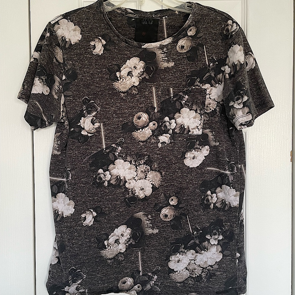 On The Byas x Star Wars AOP T-Shirt